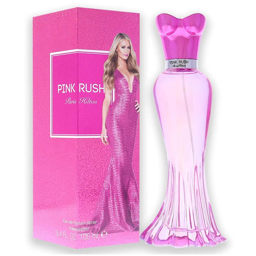 Paris Hilton Pink Rush Eau De Parfum