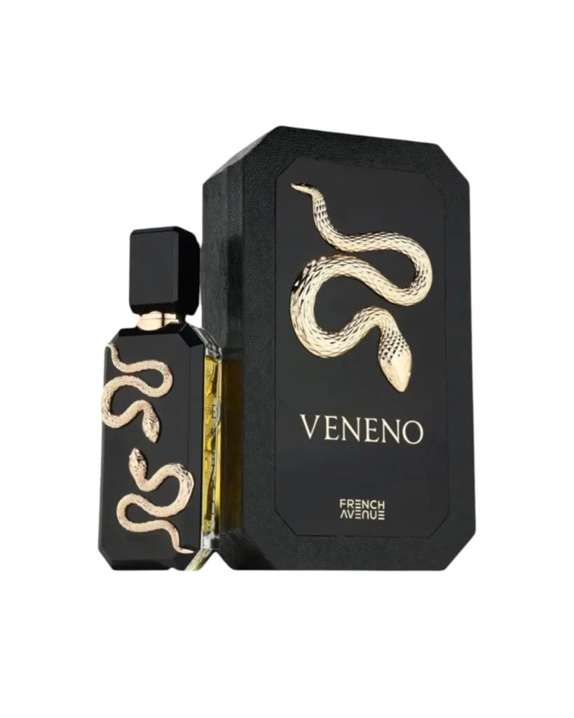 French Avenue Veneno Extrait De Parfum