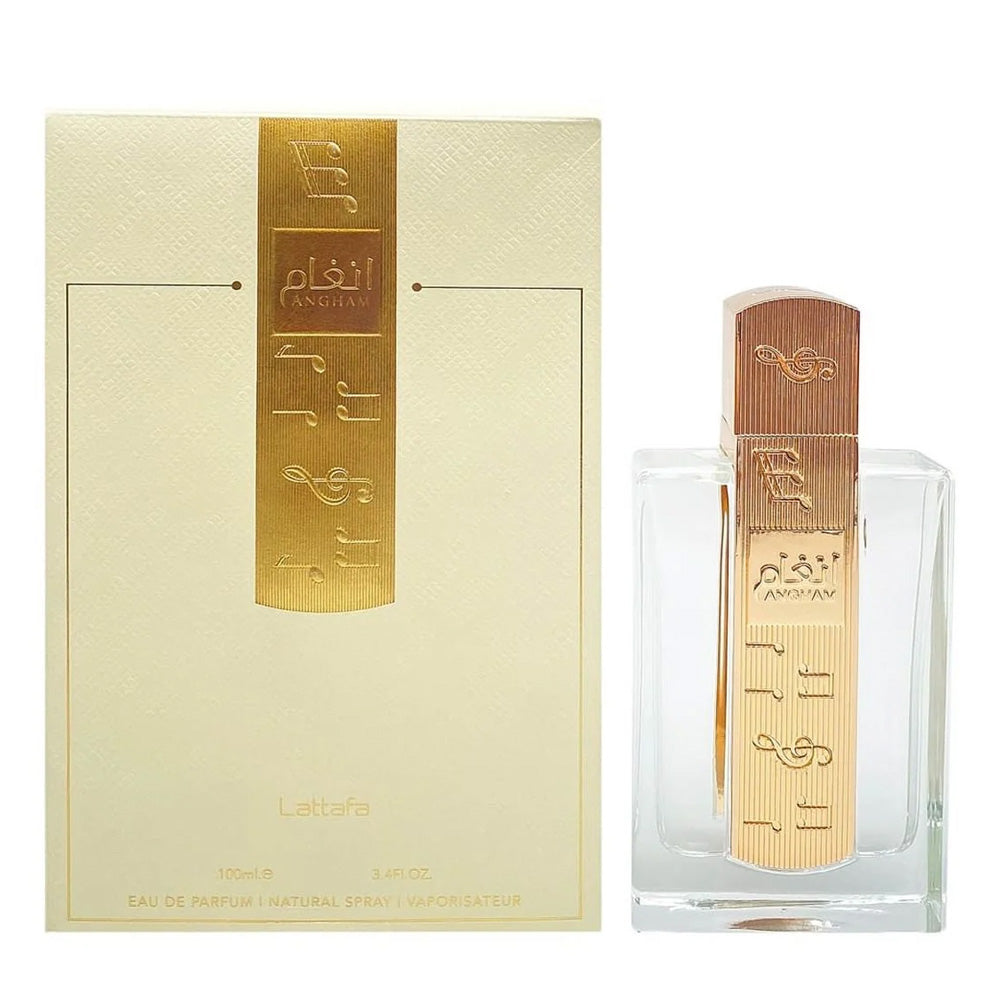 Lattafa Angham Eau De Parfum