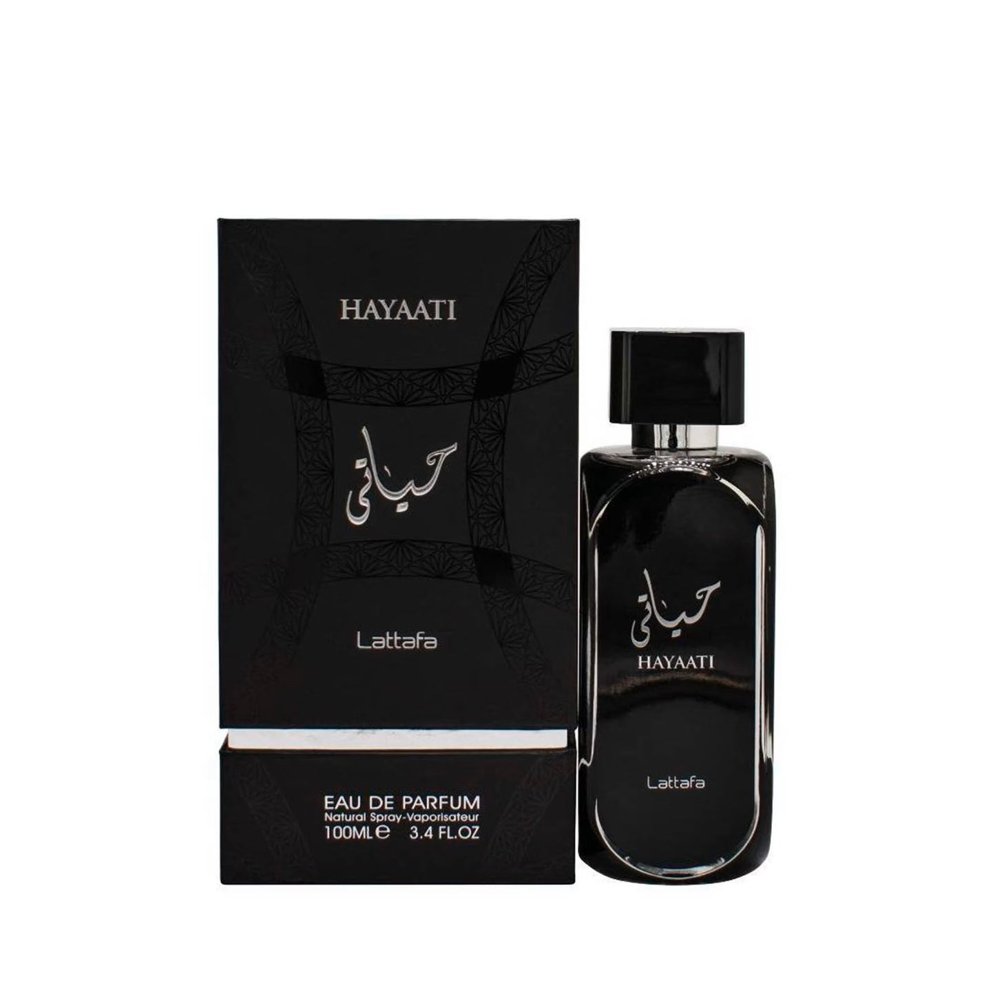 Lattafa Hayaati Eau De Parfum