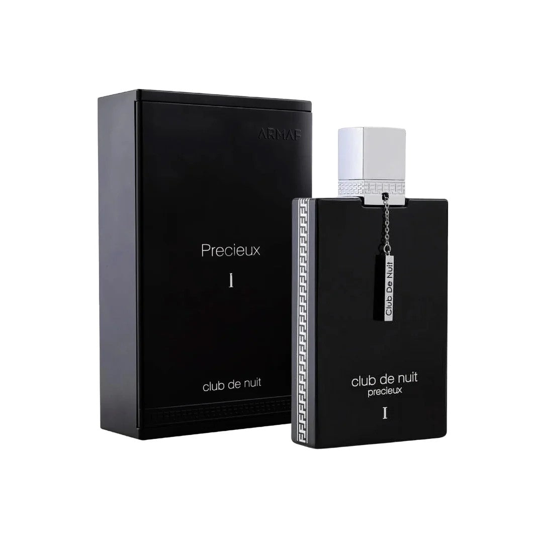 Armaf Club De Nuit Precieux 1 Extrait De Parfum