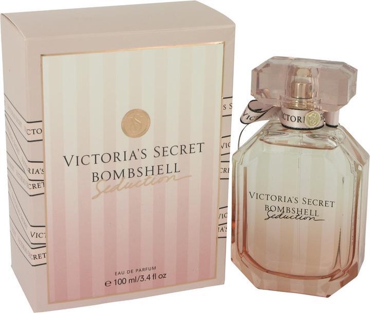 Victoria's Secret Bombshell Seduction Eau De Parfum