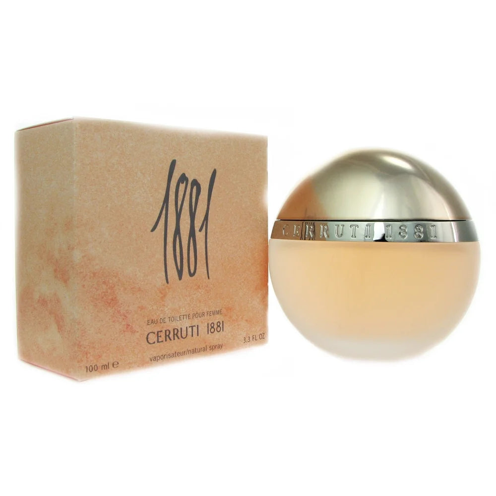 Nino Cerruti 1881 Eau De Toilette