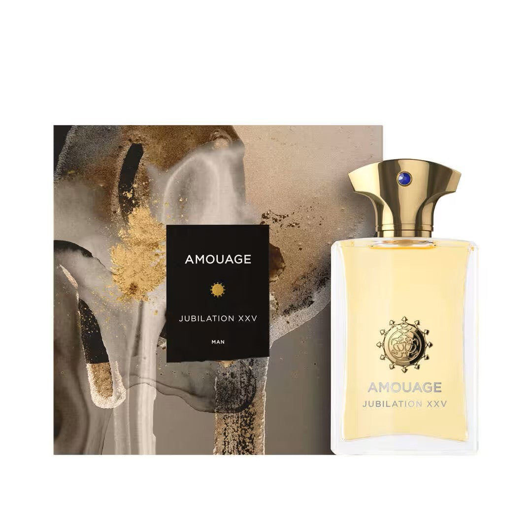 Amouage Jubilation XXV Eau De Parfum