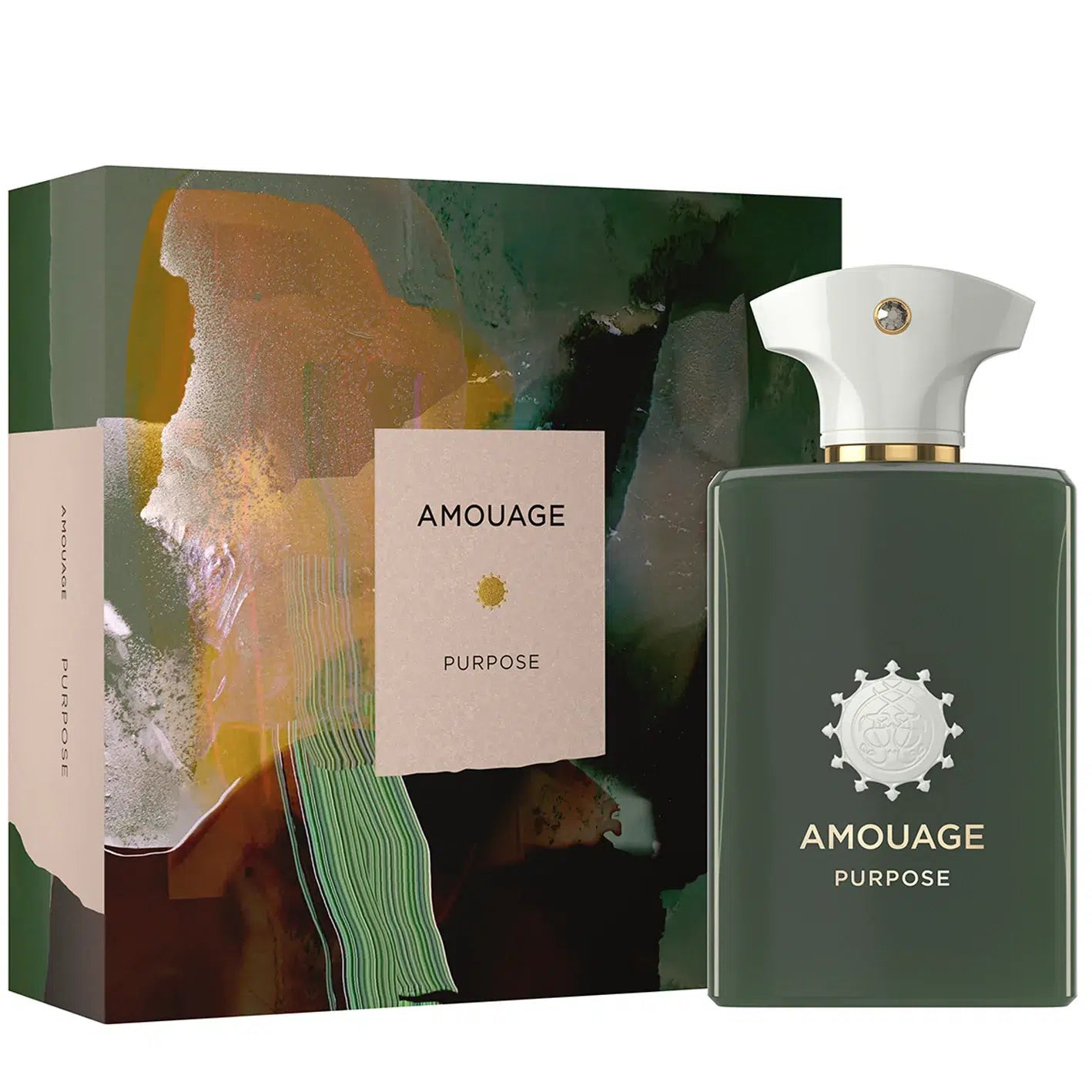 Amouage Purpose Eau De Parfum