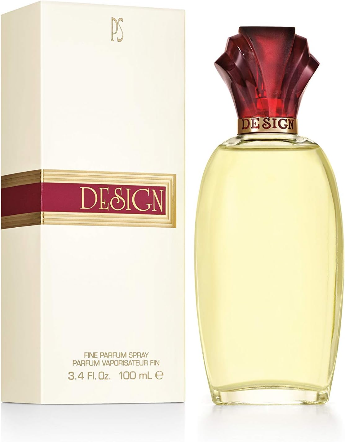 Paul Sebastian Design Eau De Parfum