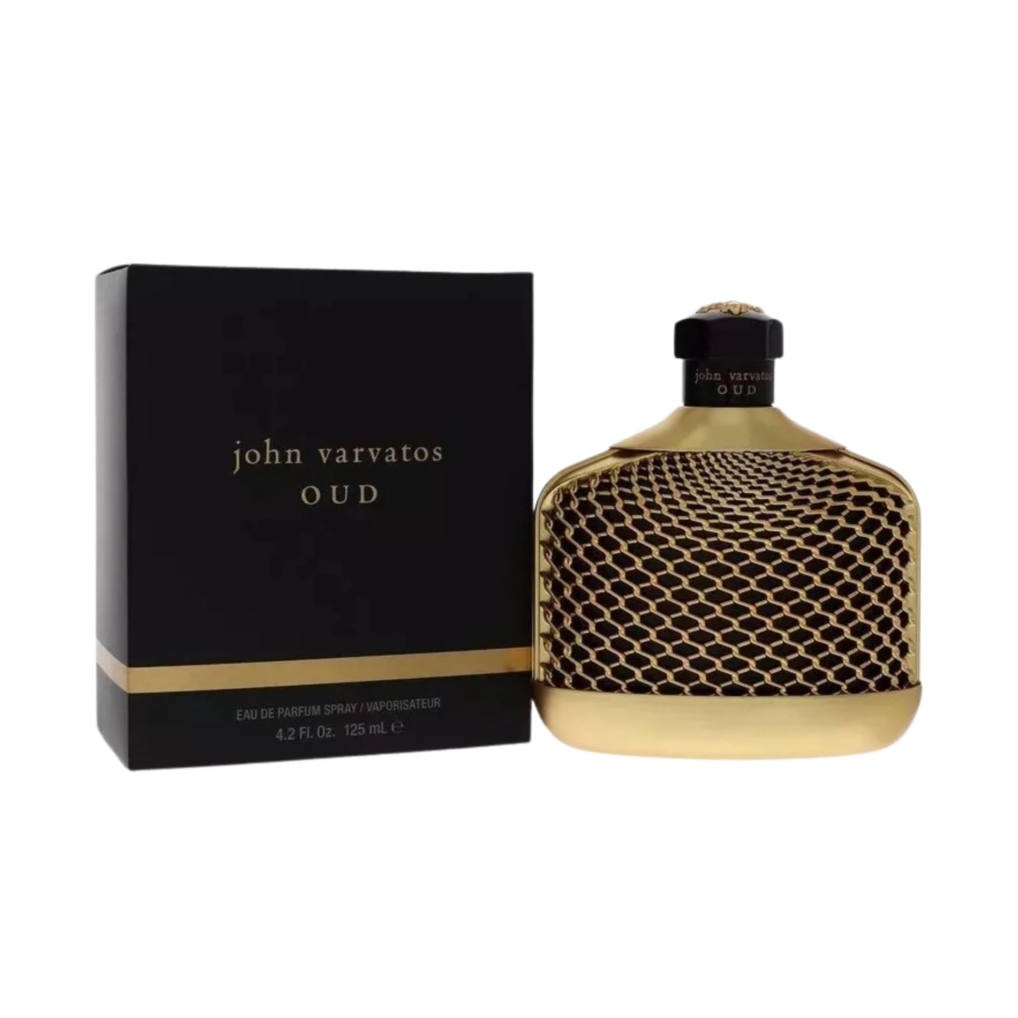 John Varvatos oud Eau De Parfum