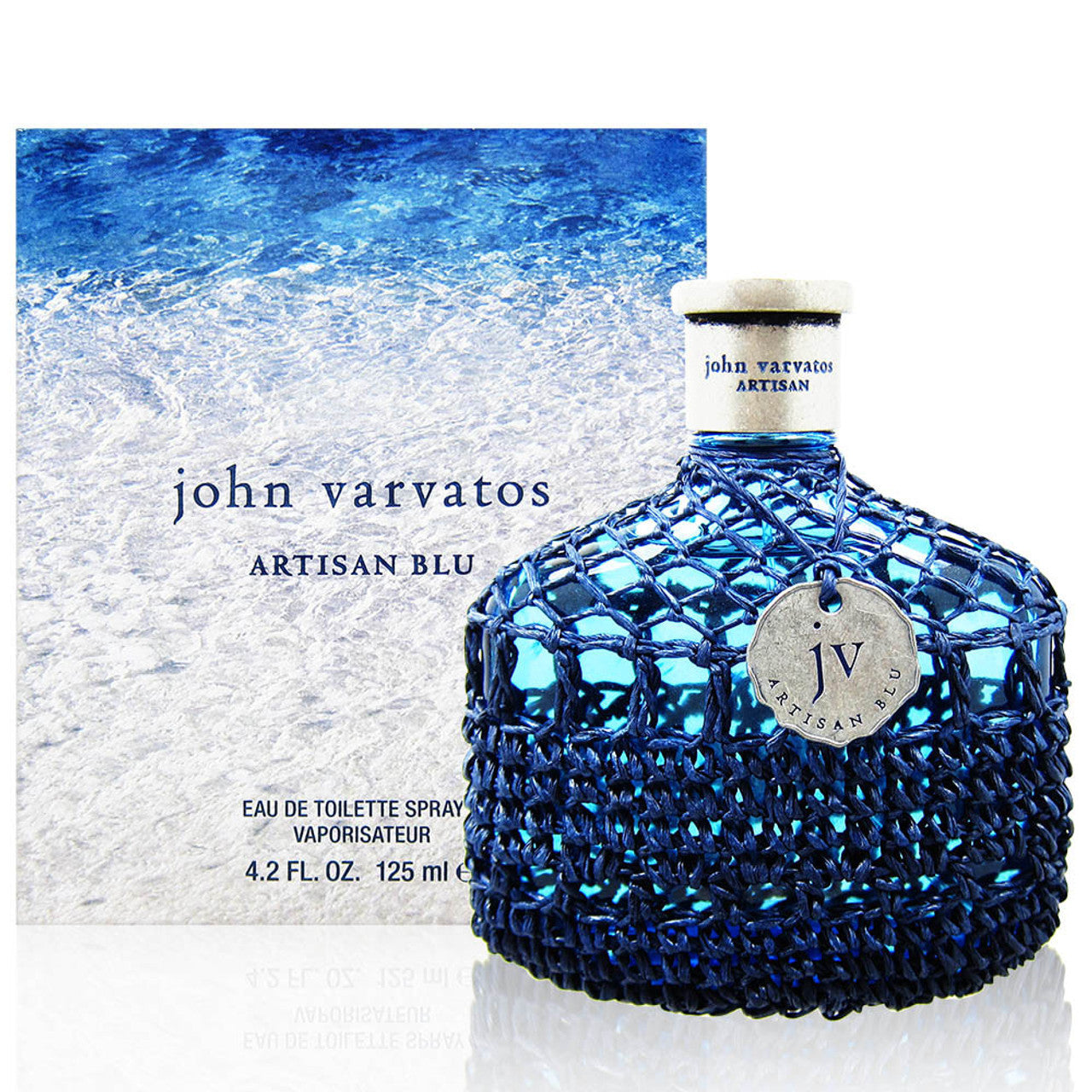 John Varvatos Artisan Blu Eau De Toilette