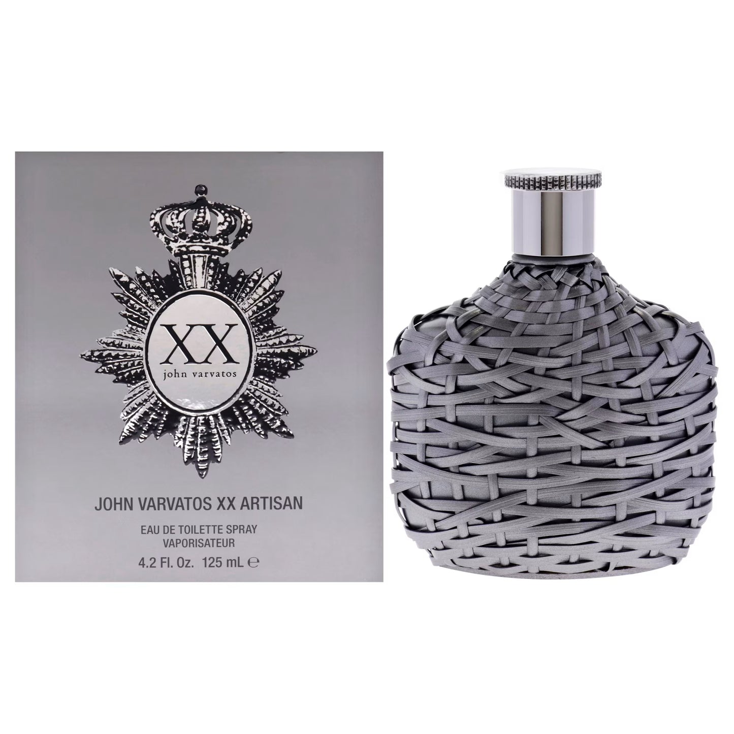 John Varvatos XX Artisan Eau De Toilette
