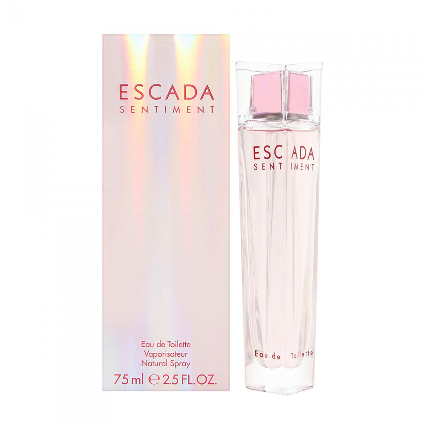 Escada Sentiment Eau De Toilette