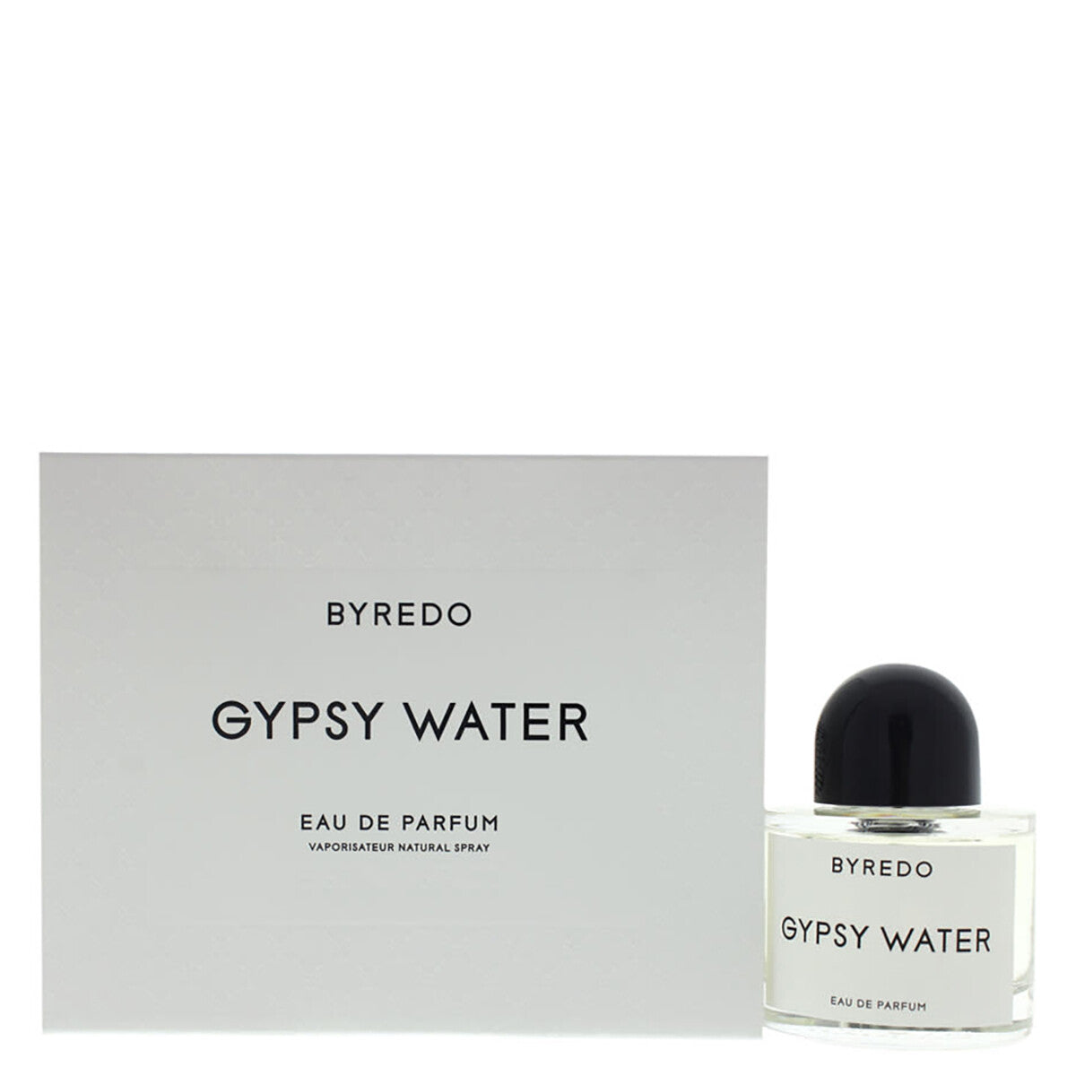 Byredo Blanche Eau De Parfum