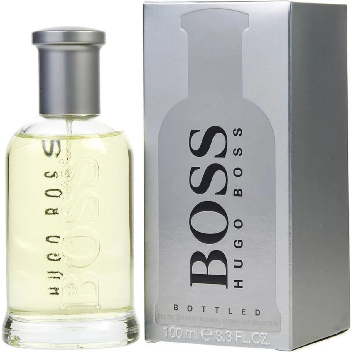Hugo Boss Bottled Eau De Toilette