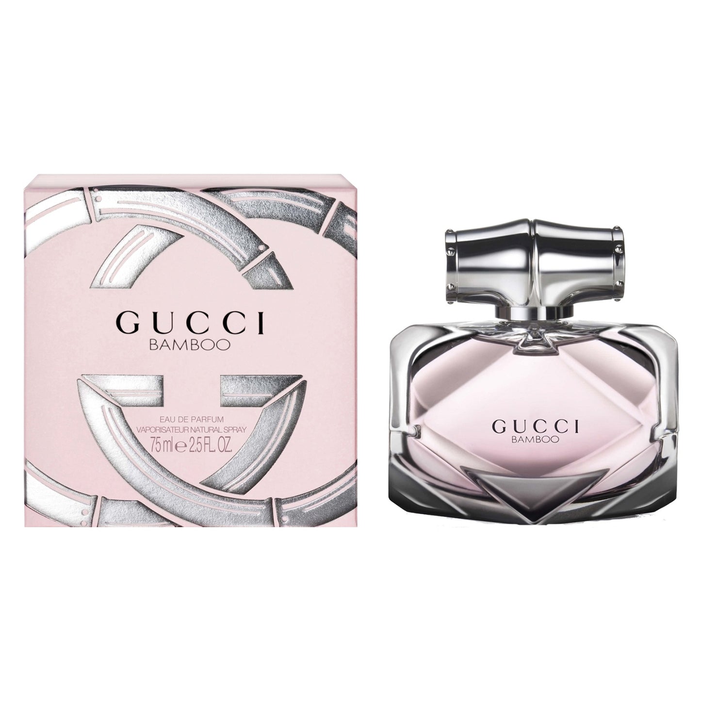 Gucci Bamboo Eau De Parfum