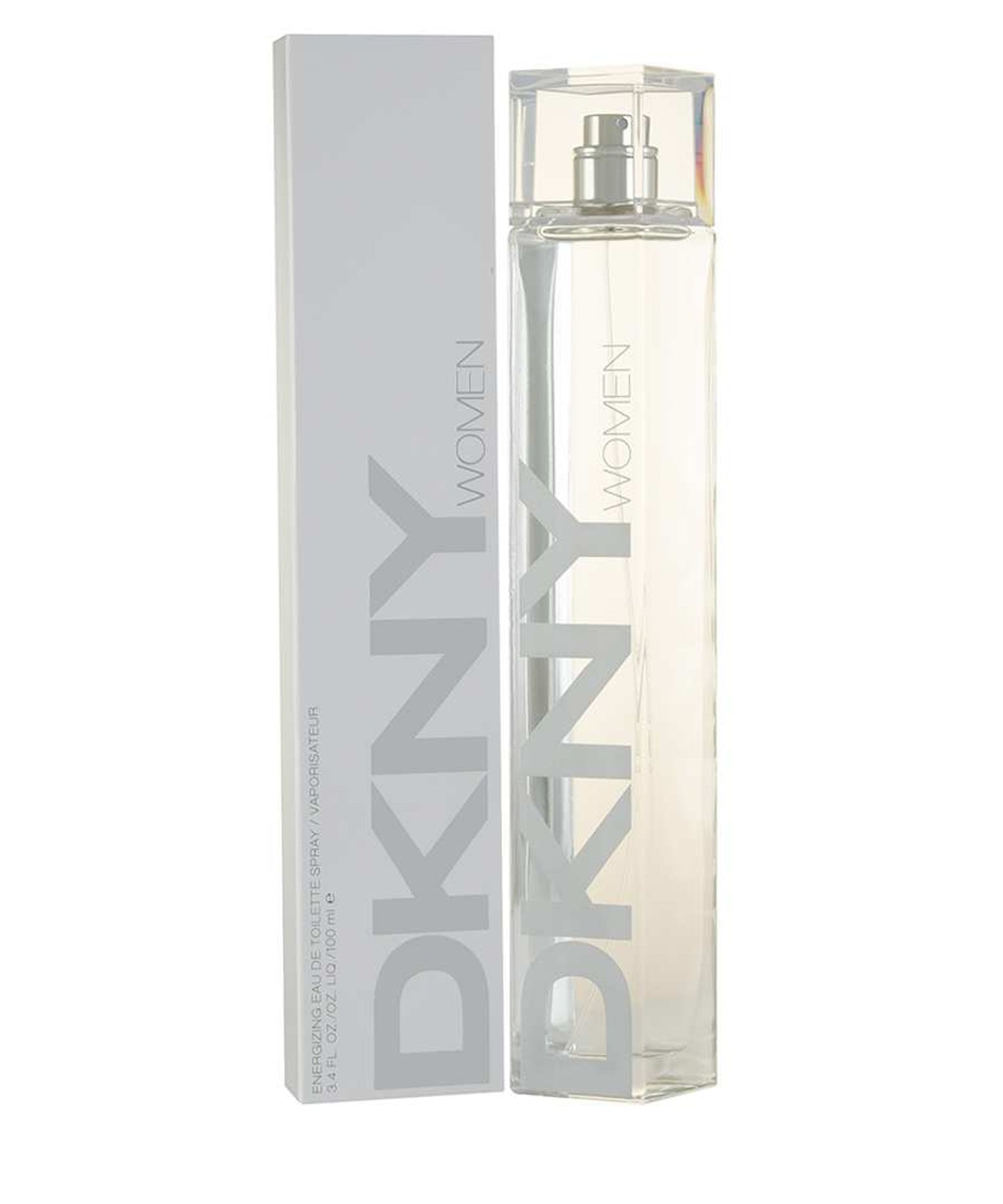 Donna Karan DKNY Energizing Eau De Parfum