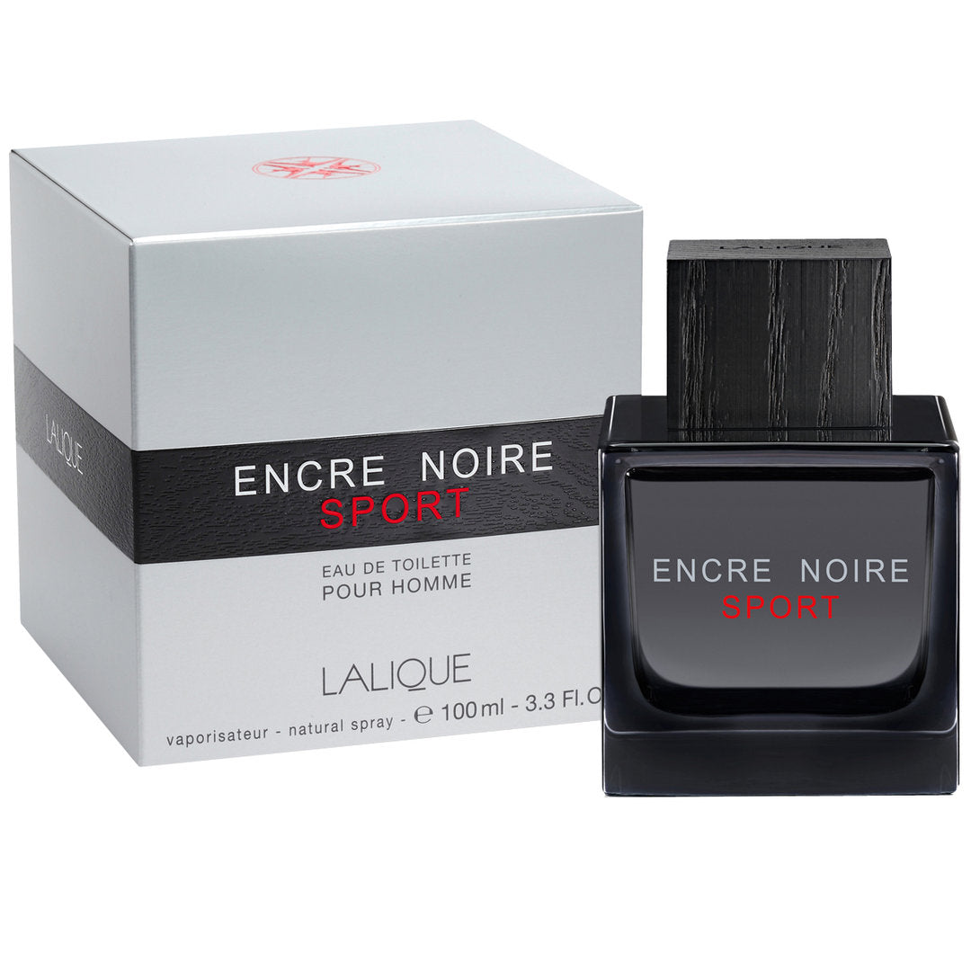 Lalique Encre Noire Sport Eau De Toilette