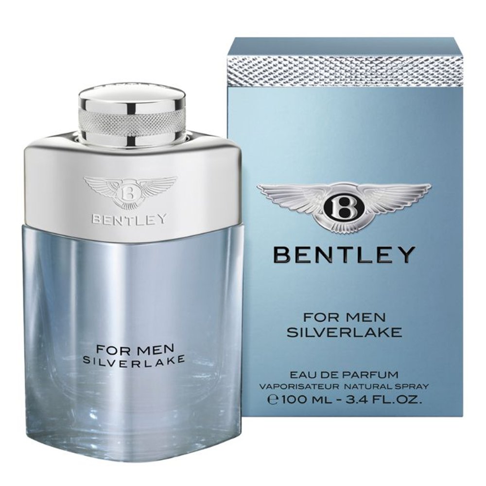 Bentley For Men Silverlake Eau De Parfum