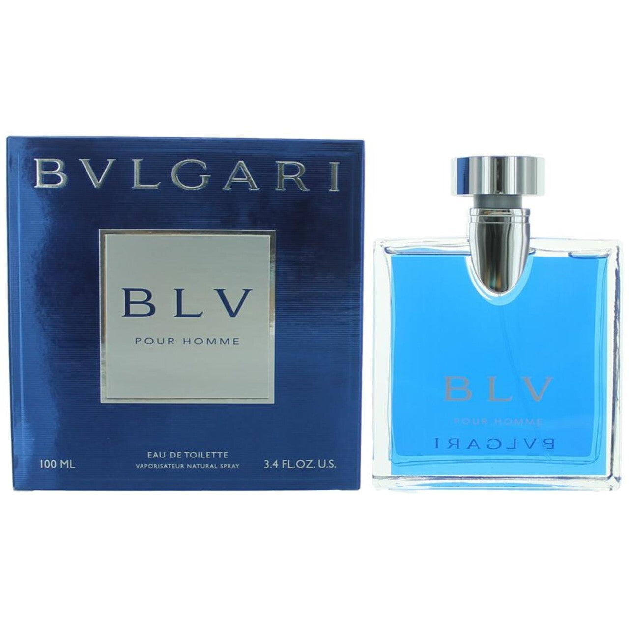 Bvlgari Blv Eau De Toilette