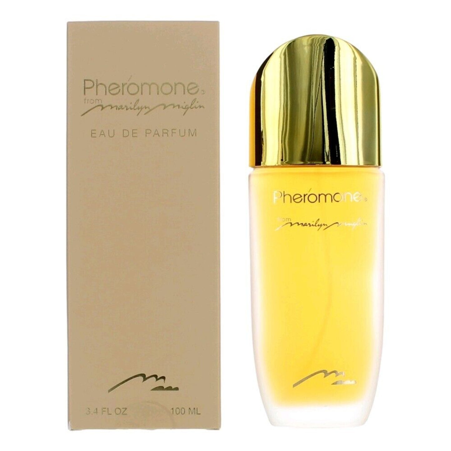 Marilyn Miglin Pheromone Eau De Parfum