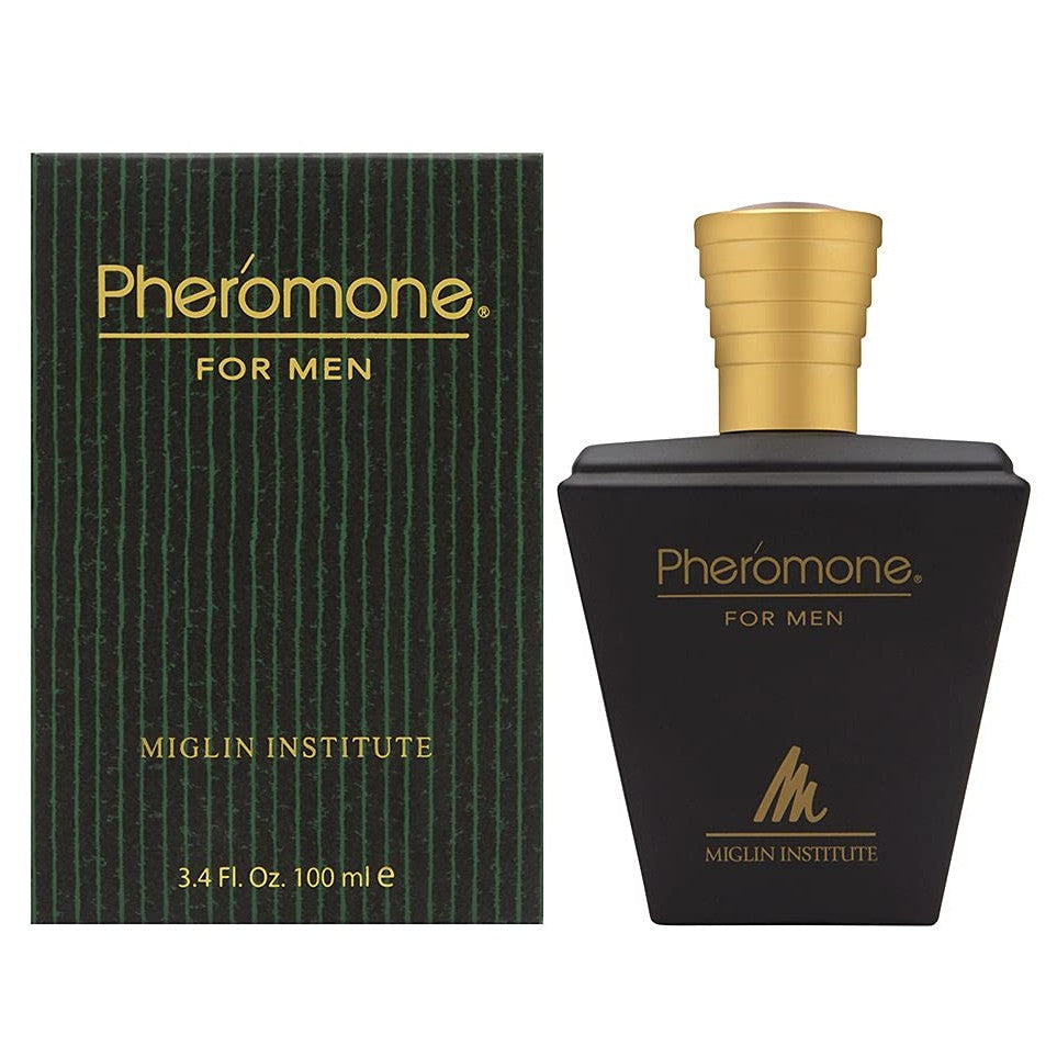 Marilyn Miglin Pheromone Eau De Toilette