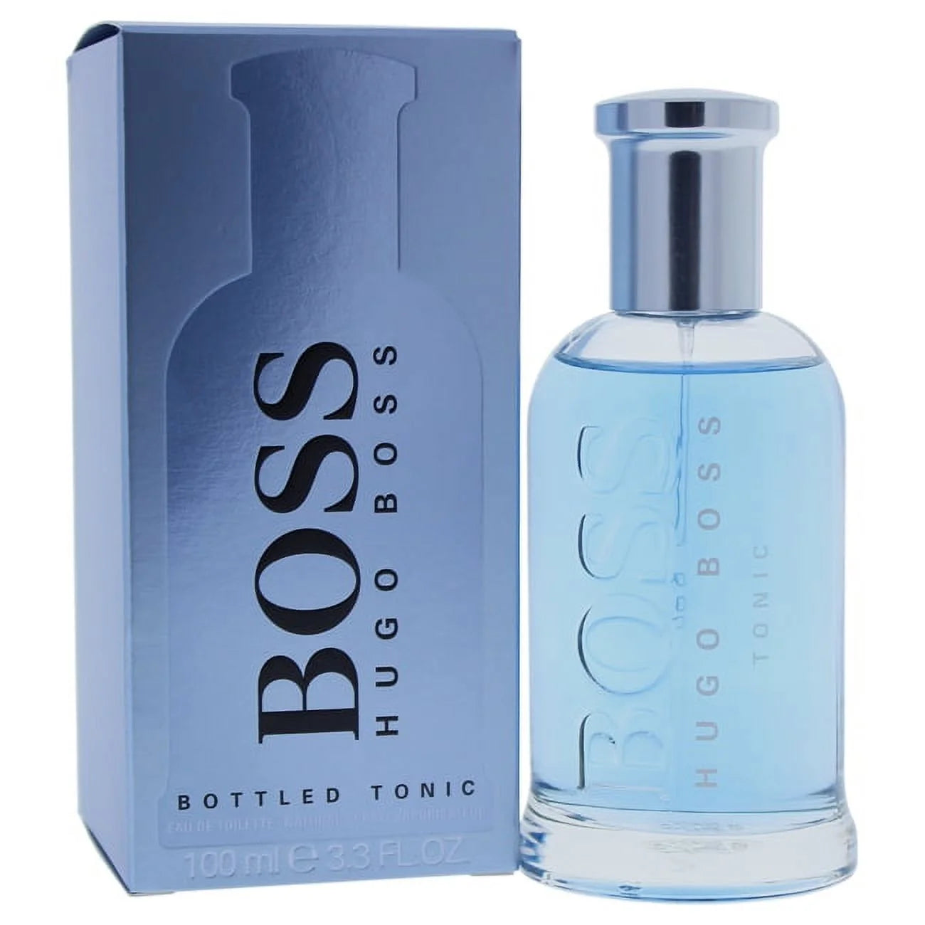 Hugo Boss Bottled Tonic Eau De Toilette
