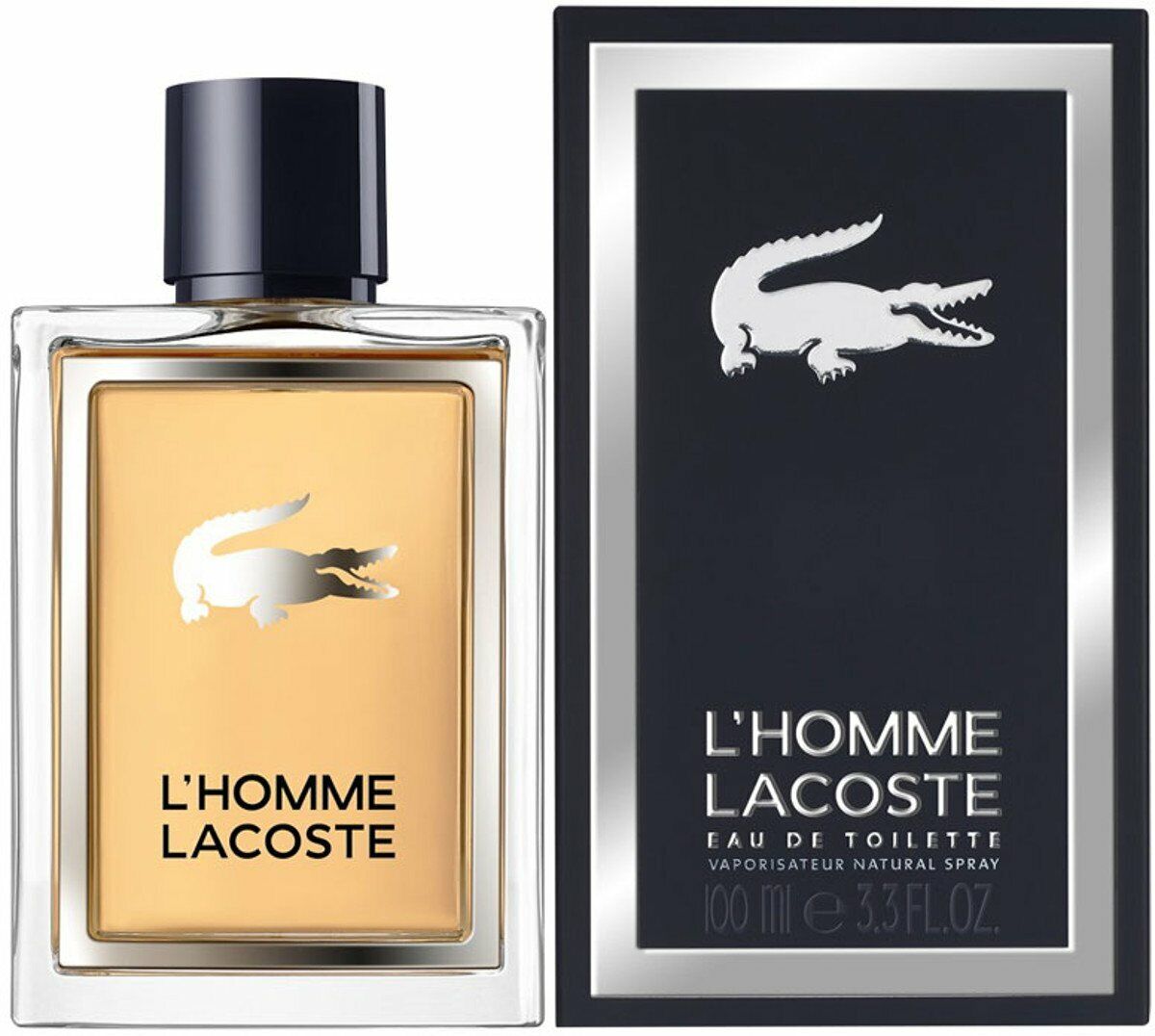 Lacoste L'Homme Eau De Toilette