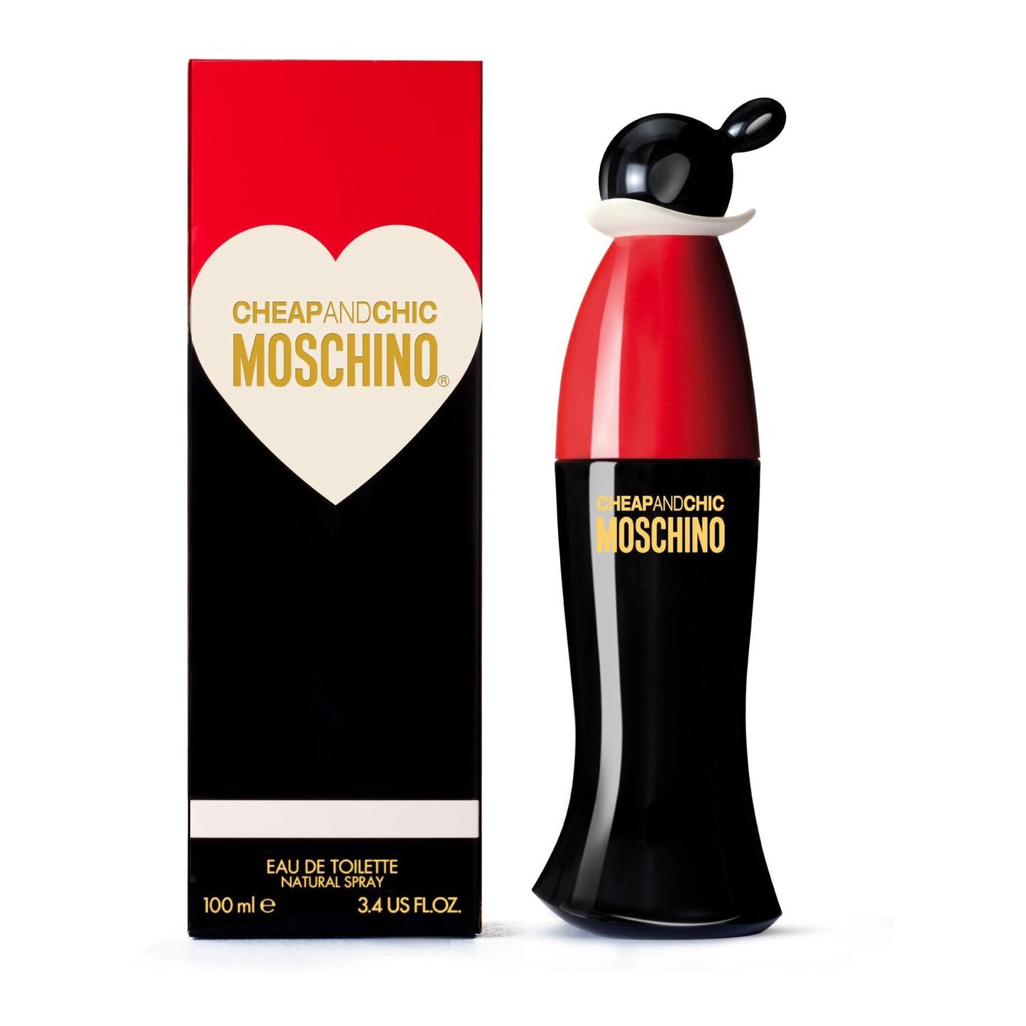 Moschino Cheap & Chic Eau De Toilette