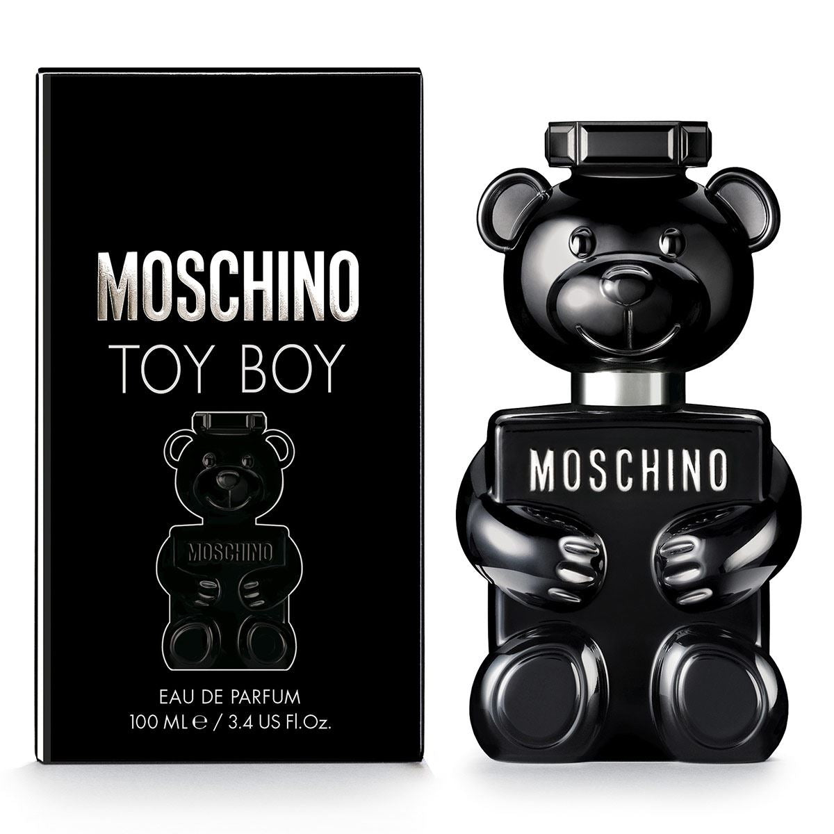 Moschino Toy Boy Eau De Parfum