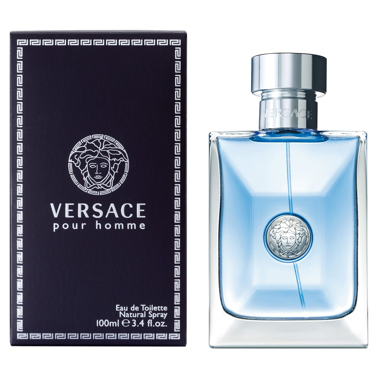 Versace Pour Homme