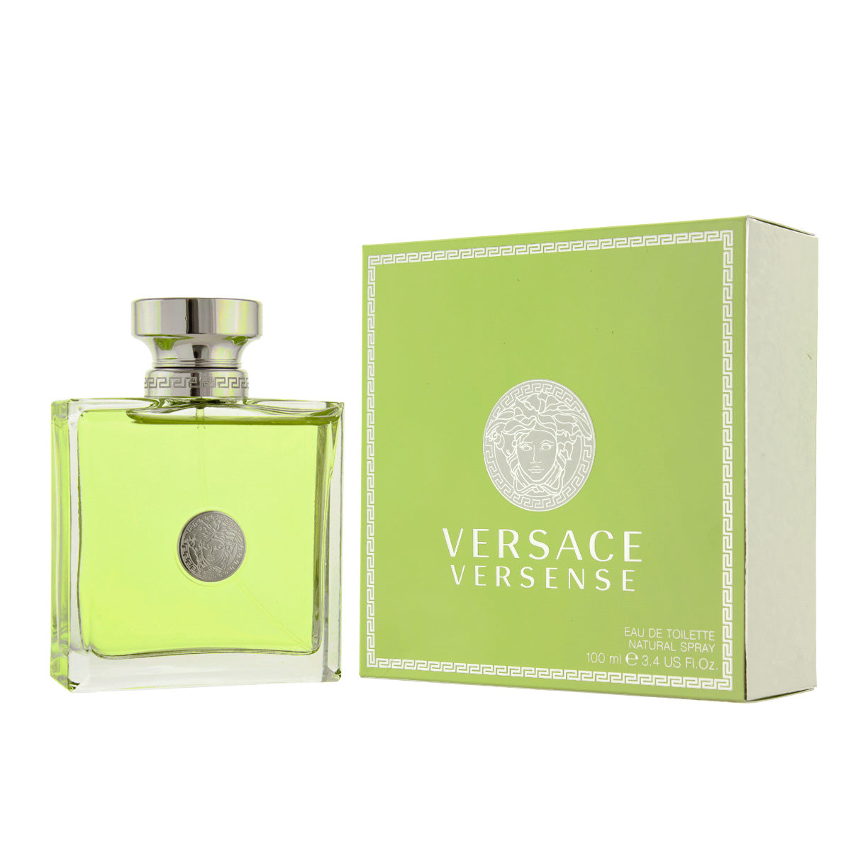 Versace Versense Eau De Toilette