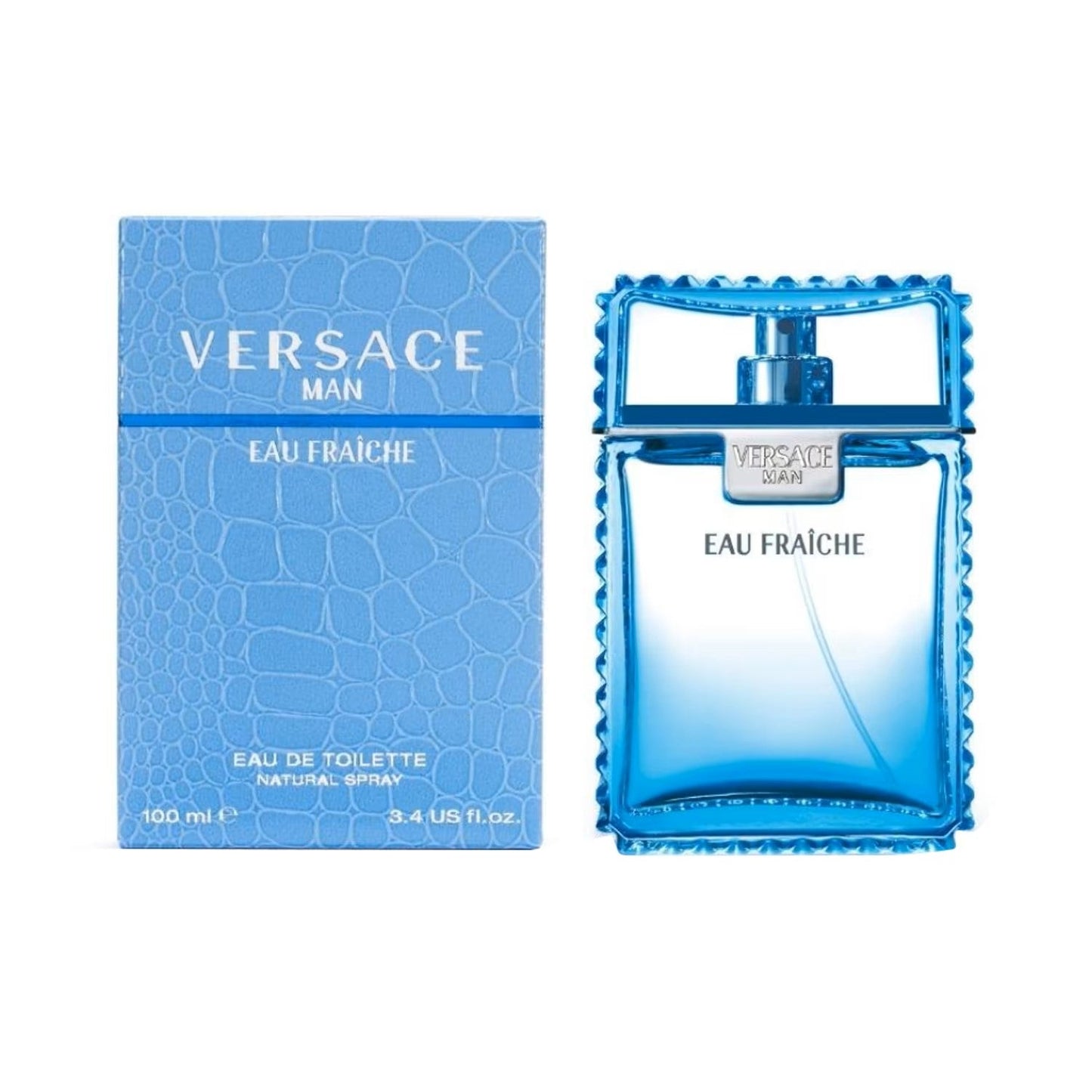 Versace Man Eau Fraiche