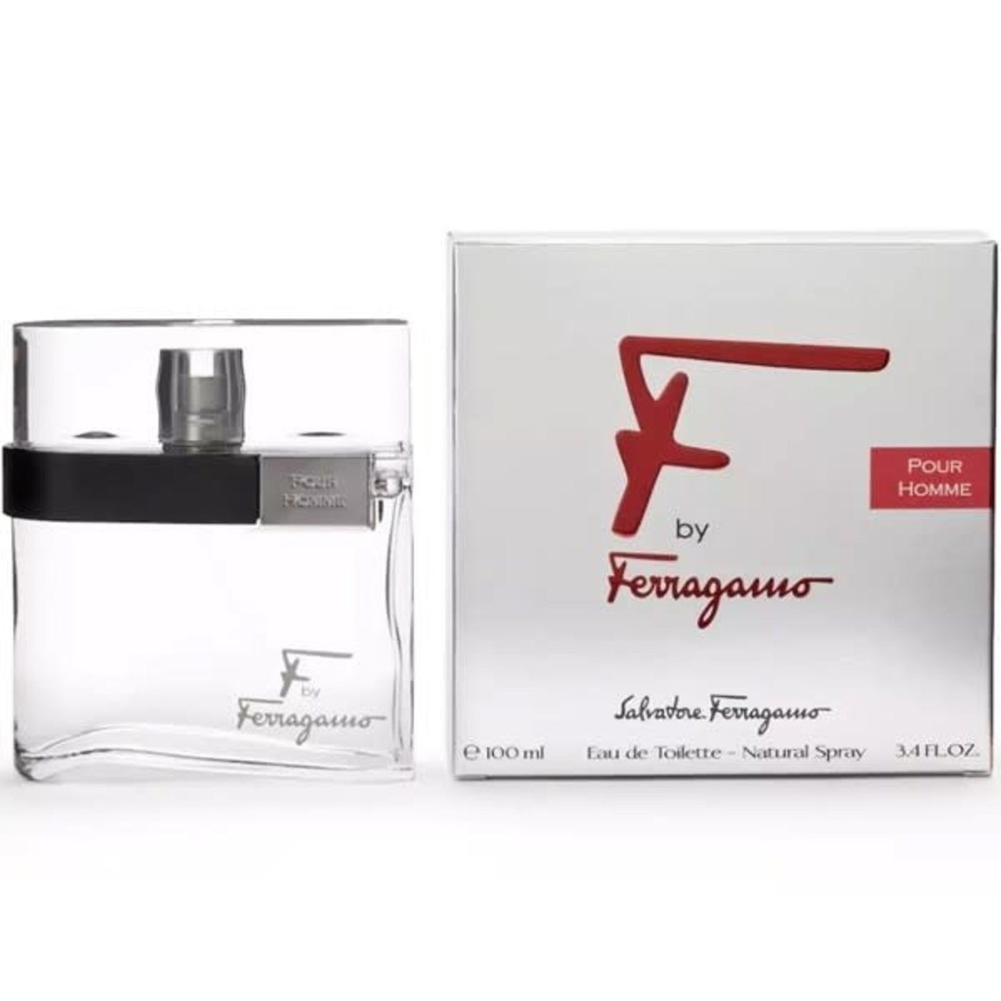 Salvatore Ferragamo F Eau De Toilette