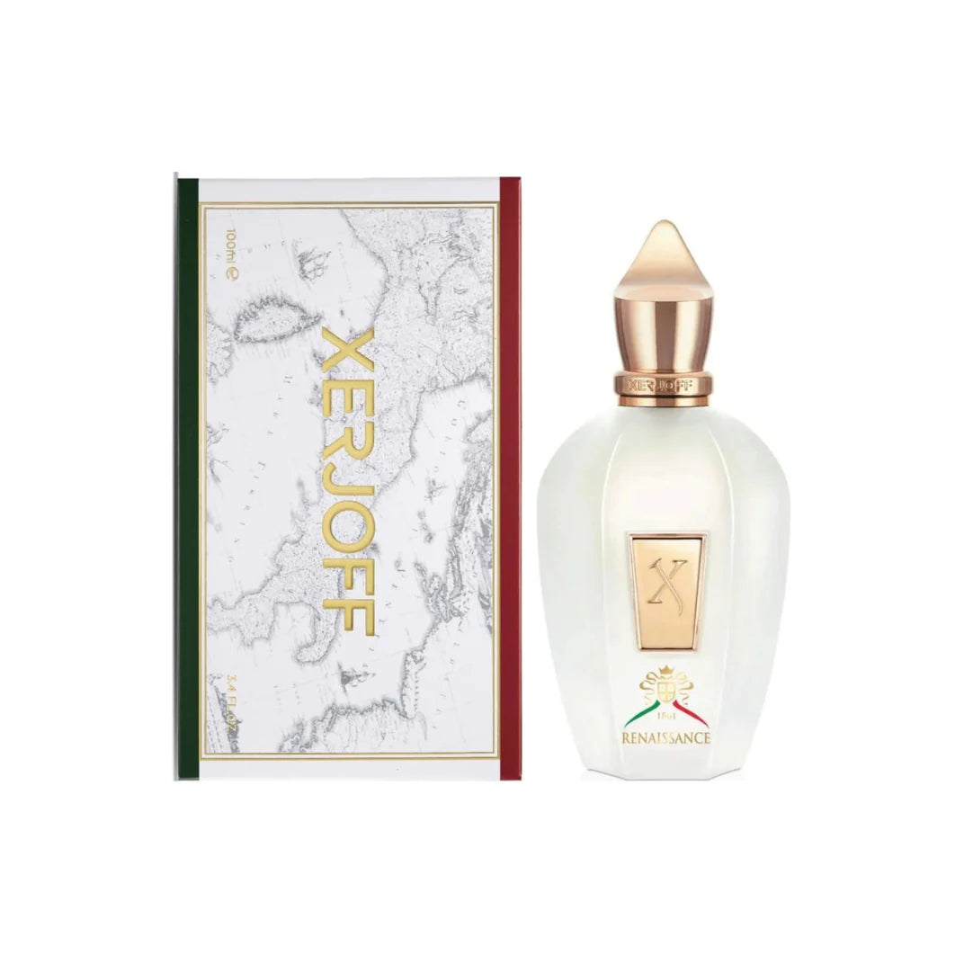 Xerjoff Renaissance Eau De Parfum