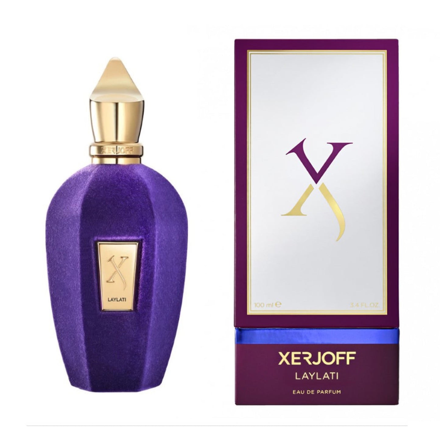 Xerjoff Laylati Eau De Parfum
