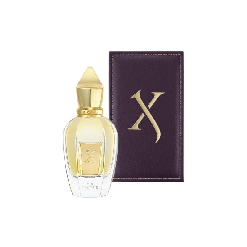 Xerjoff Via Cavour 1 Parfum
