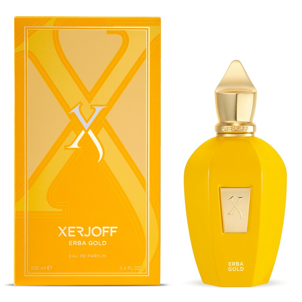 Xerjoff Erba Gold Eau De Parfum