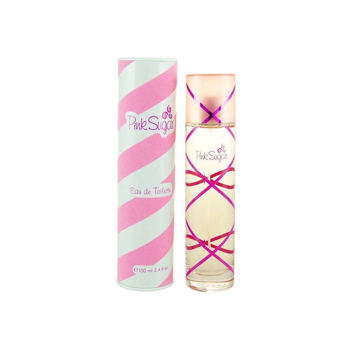 Aquolina Pink Sugar Eau De Toilette