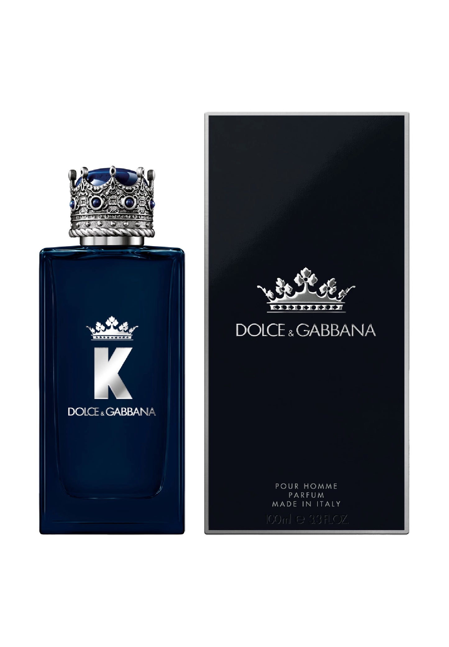 Dolce & Gabbana K Parfum