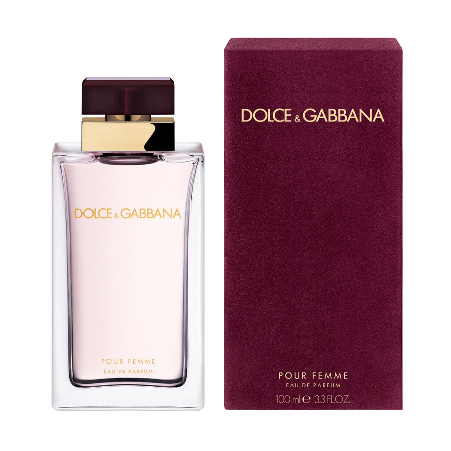 Dolce & Gabbana Pour Femme Eau De Parfum