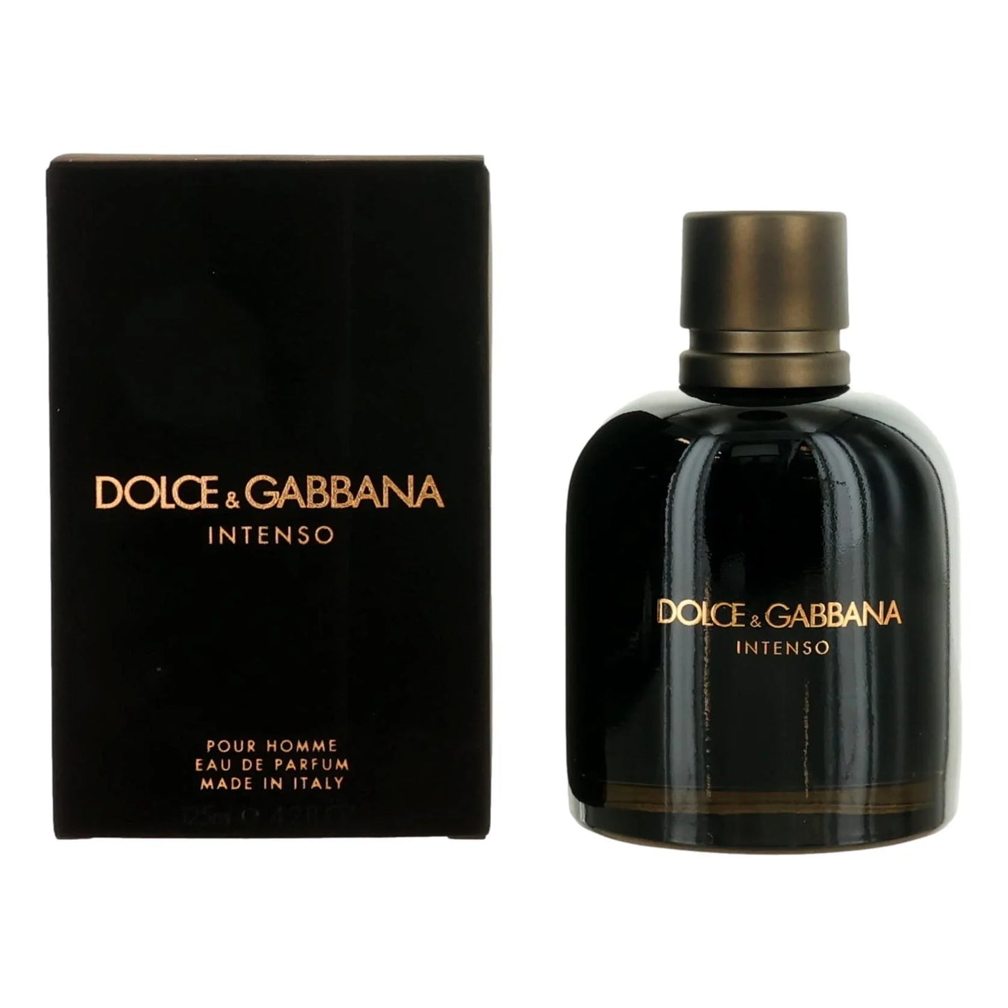 Dolce & Gabbana Intenso Pour Homme Eau De Parfum