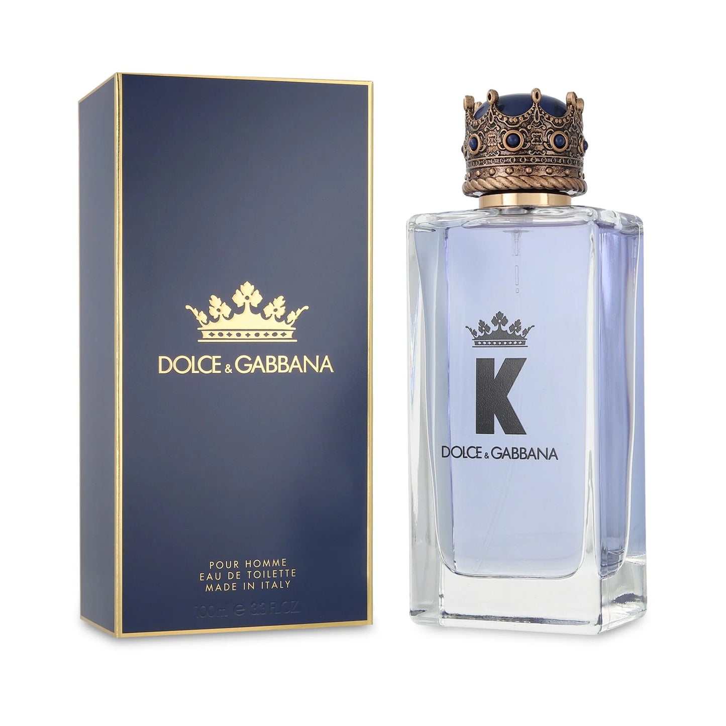 Dolce & Gabbana K Eau De Toilette