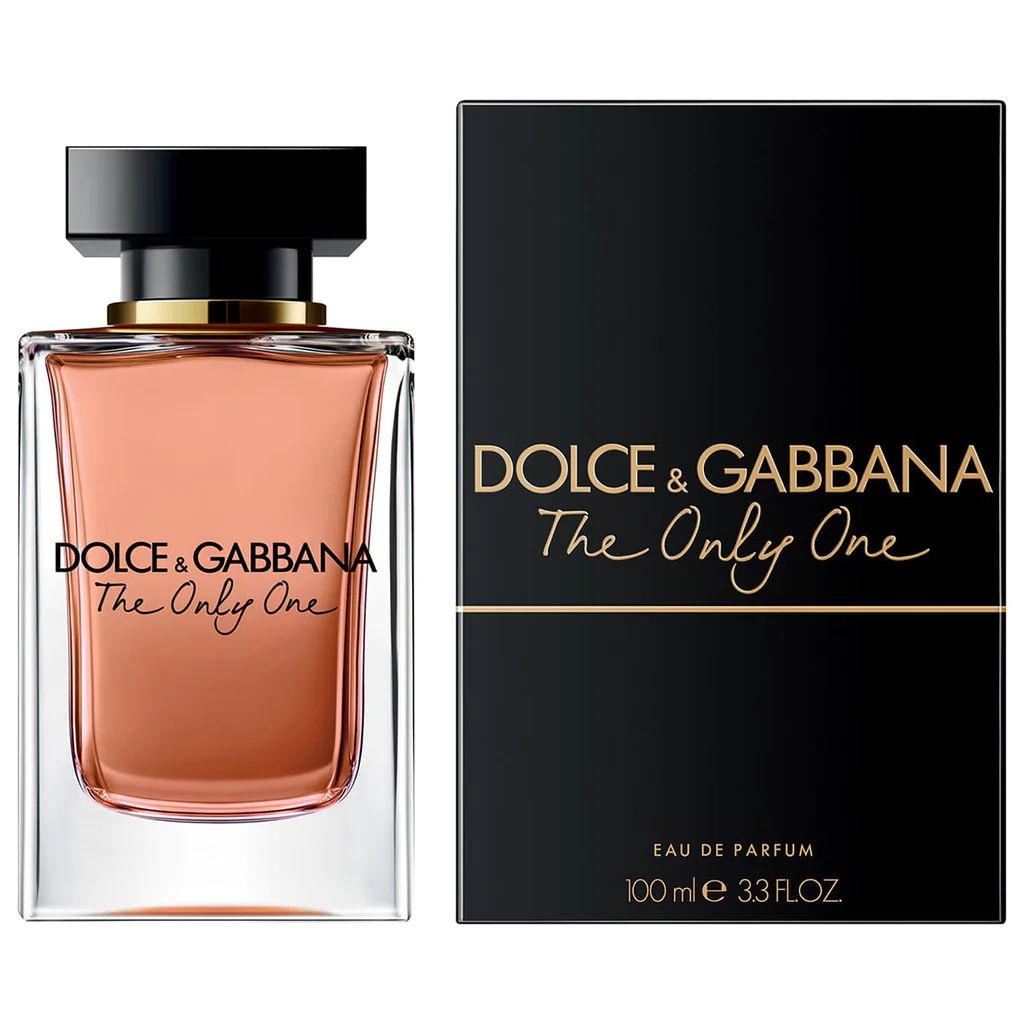 Dolce & Gabbana The Only One Eau De Parfum