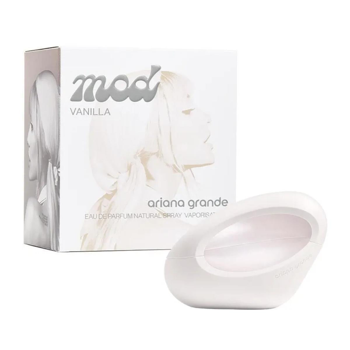 Ariana Grande Mod Vanilla Eau De Parfum