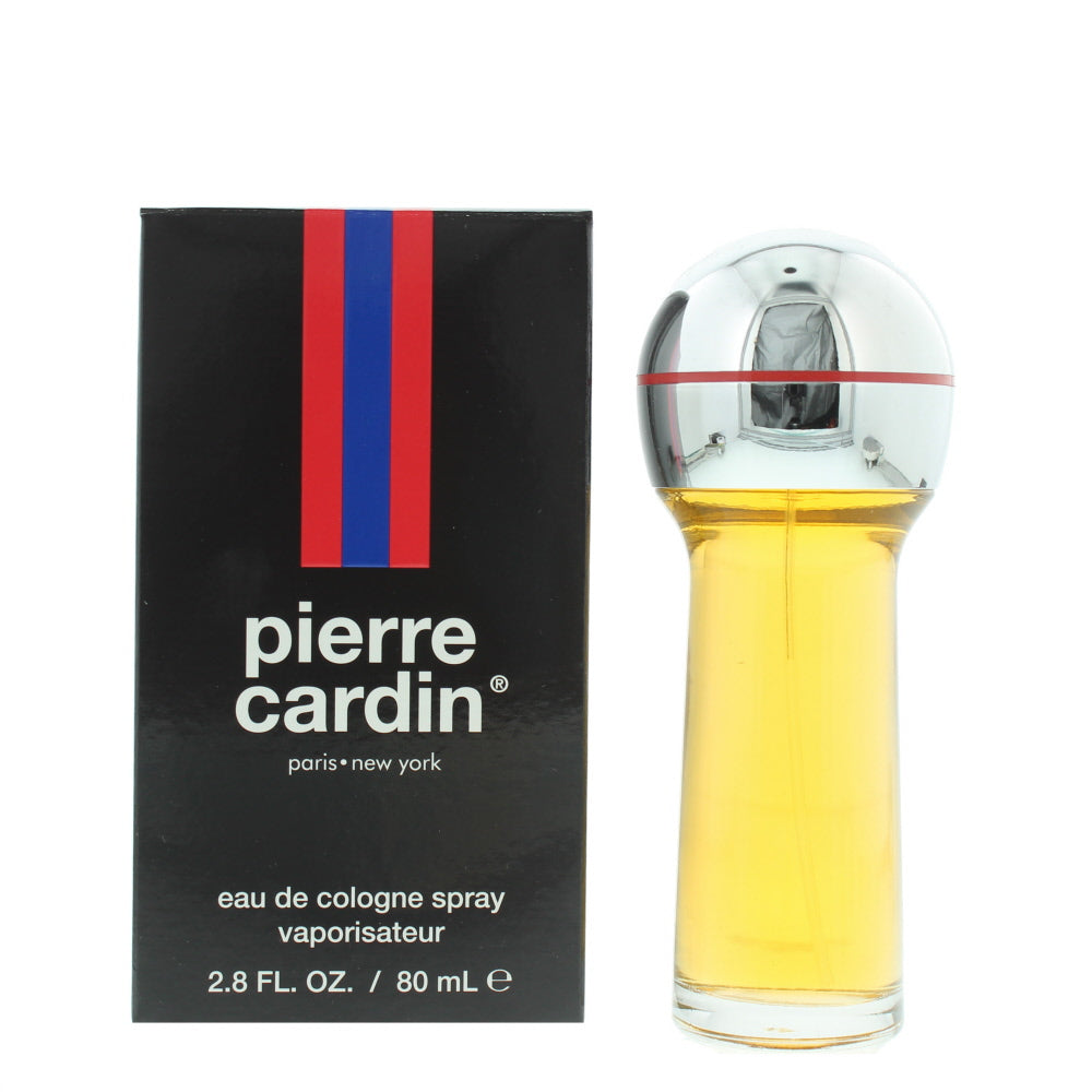 Pierre Cardin Eau De Cologne