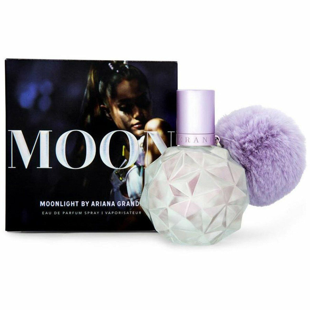 Ariana Grande Moonlight Eau De Parfum