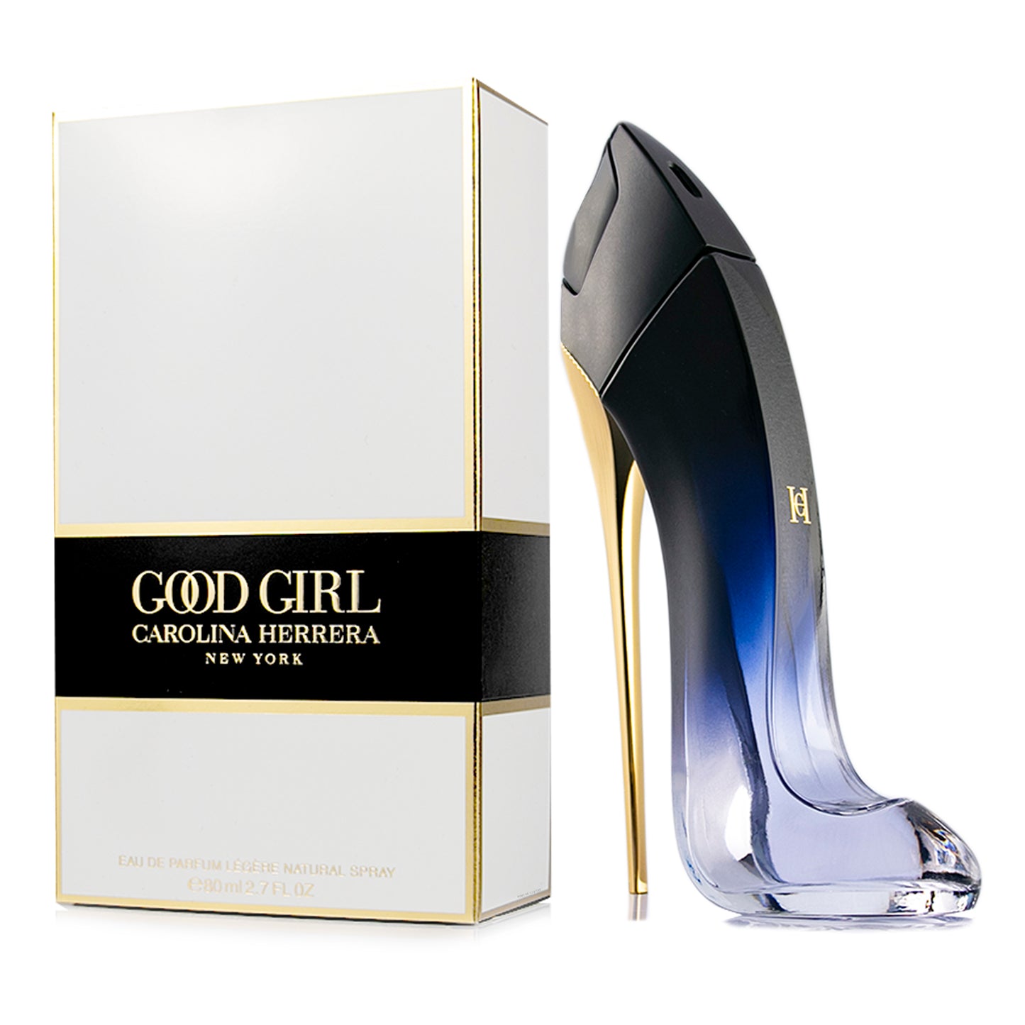 Carolina Herrera Good Girl Legere Eau De Parfum
