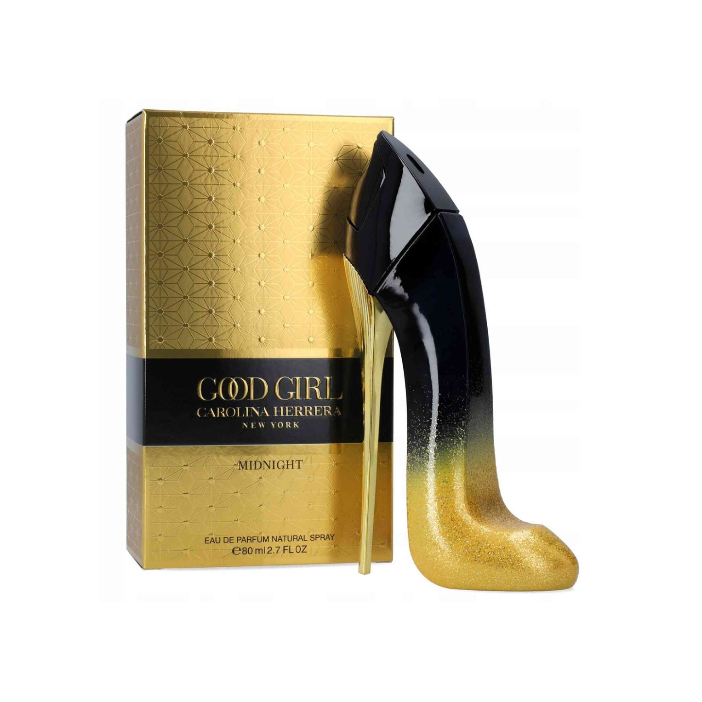 Carolina Herrera Good Girl Midnight Eau De Parfum