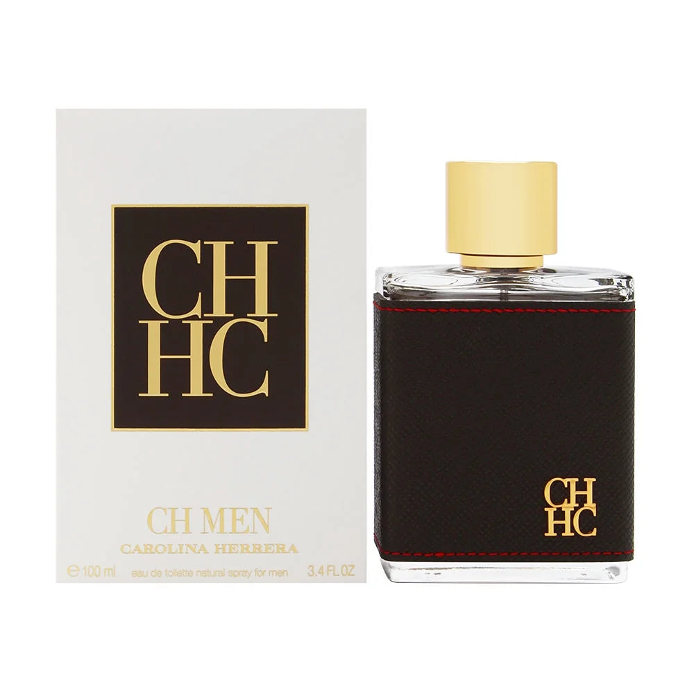 Carolina Herrera CH Men Eau De Toilette