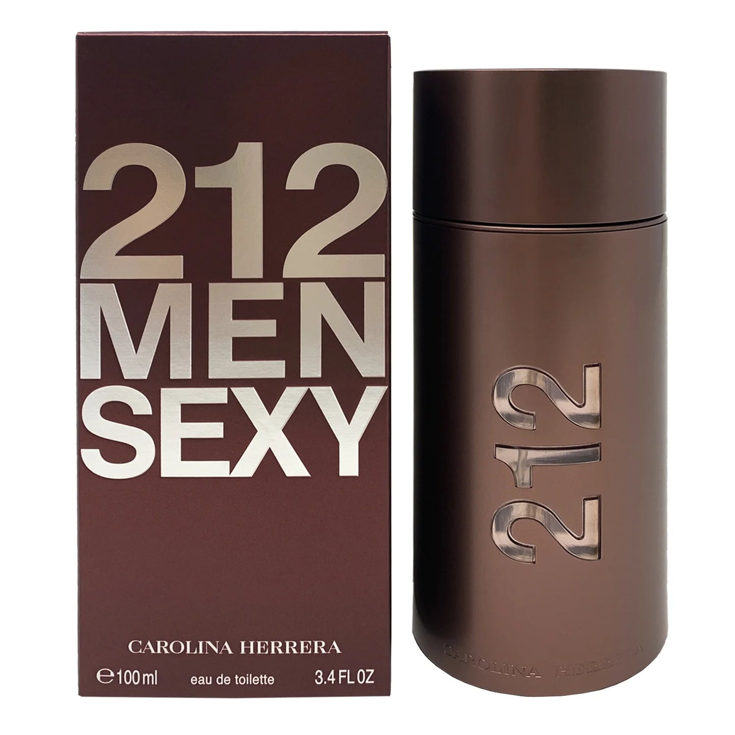 Carolina Herrera 212 Sexy Eau De Toilette