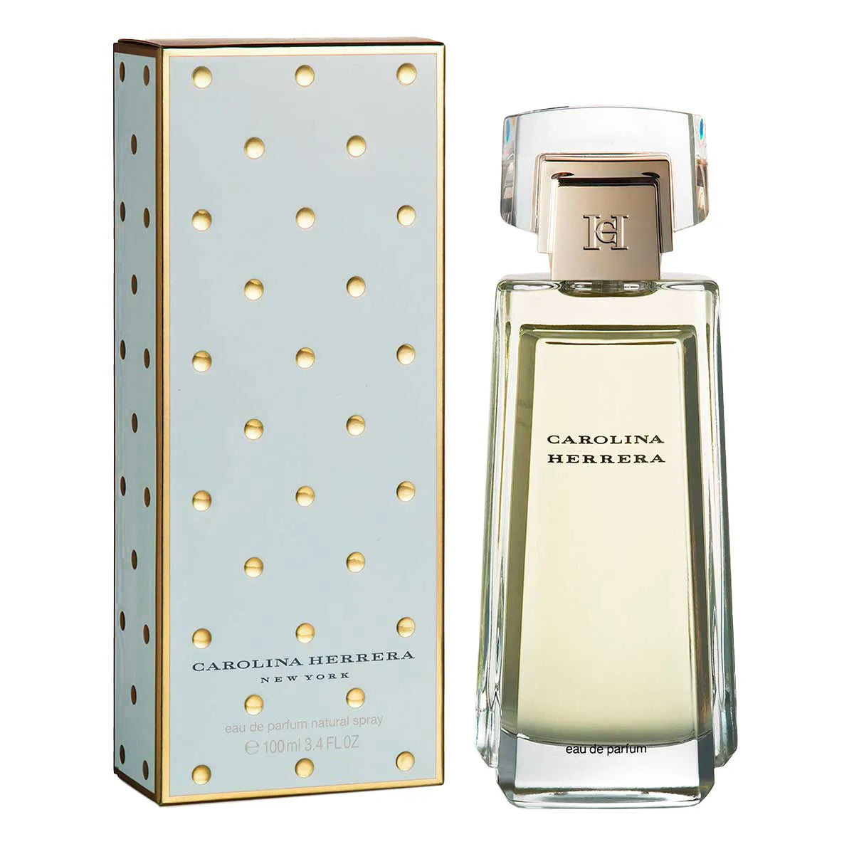 Carolina Herrera Eau De Parfum