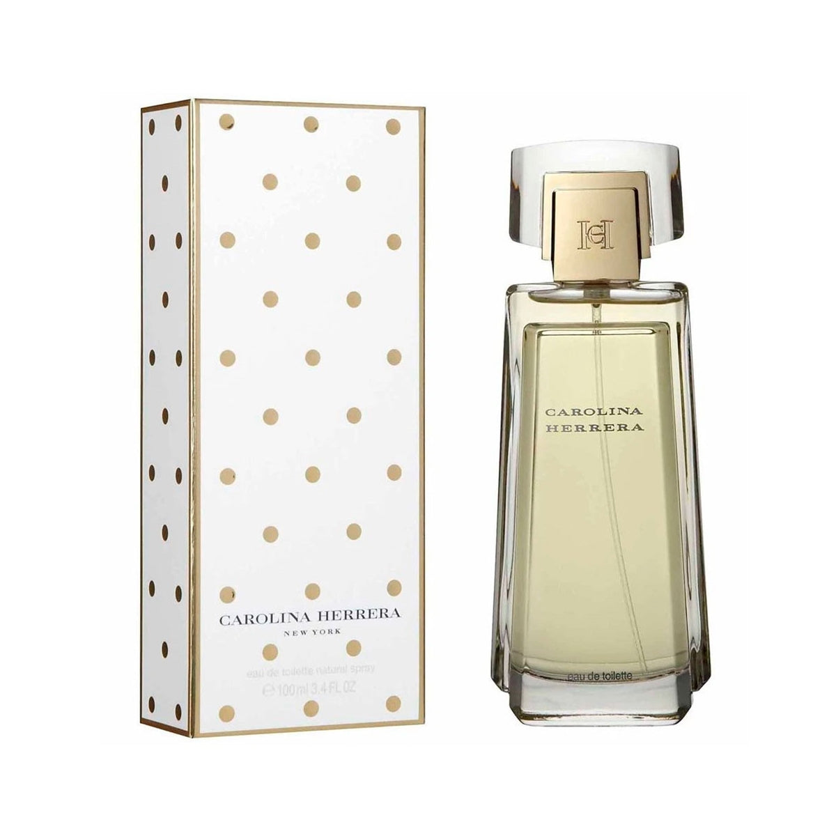 Carolina Herrera Eau De Toilette